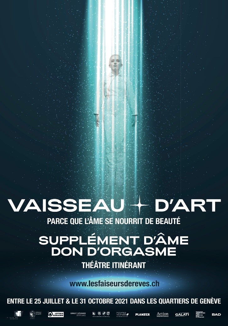 affiche